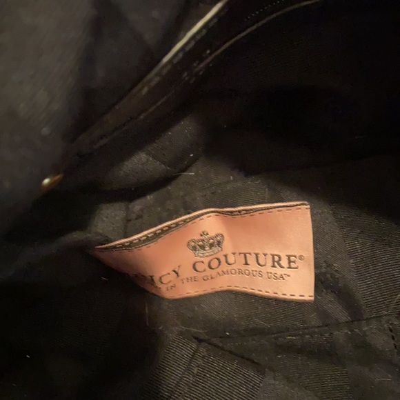 JUICY COUTURE PURSE - Picture 5 of 6